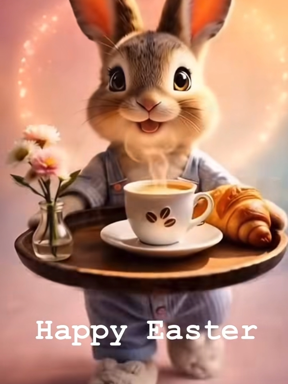 HAPPY EASTER 🐰🐣🐰🐣🐰🐣